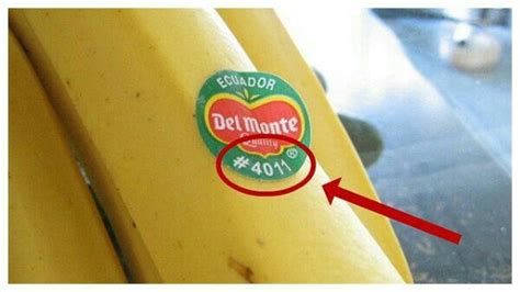 Do Not Buy Gmo Bananas 4011 Health And Nutrition Healthy Tips Health