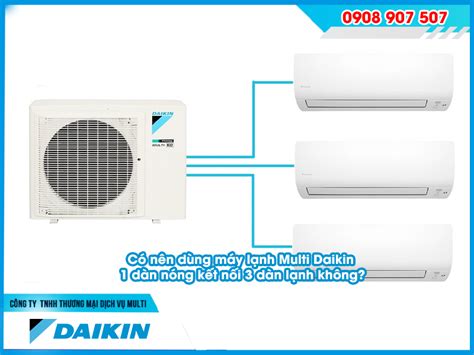 M Y L Nh Multi Daikin D N N Ng K T N I D N L Nh Nh Review