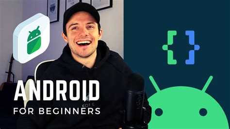 Desenvolvimento Android Para Iniciantes Aula 1 Youtube