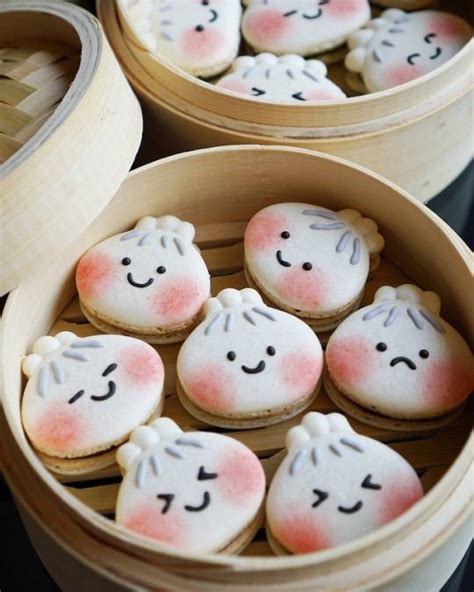 In japanese, the meaning of a name can vary somewhat depending on the characters, or kanji, that is used. sosuperawesome (With images) | Cute desserts, Kawaii ...