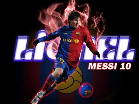 Lionel Messi Wallpapers Wallpaper Cave