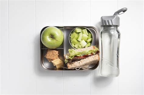 Healthy Lunch Box Examples Healthy Lunch Box