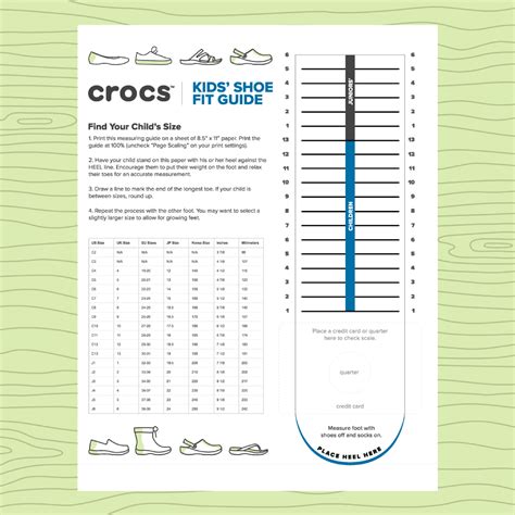 Printable Shoe Size Chart Width Fresh Printable Shoe Size Chart In My Xxx Hot Girl