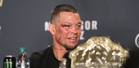 Nate diaz needed a win at ufc 263, having not fought since he was strafed by jorge masvidal back in 2019. Nate Diaz: 'I'm the 145-Pound Champion Now' | MMAWeekly.com