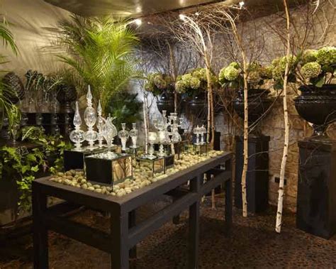 Je suis un fleuriste créateur. Interieur-Boutique | Intérieur boutique de fleuriste ...
