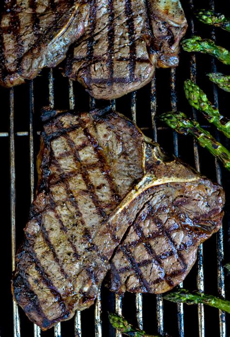 How To Prepare T Bone Steak 5 Easy Ways To Cook A T Bone Steak