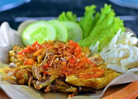 Cara membuat opor ayam betawi: Resep Ayam Geprek Maknyus - Liga MX d