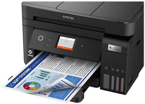 Buy Epson Ecotank Et 4850 From £36338 Today Best Black Friday