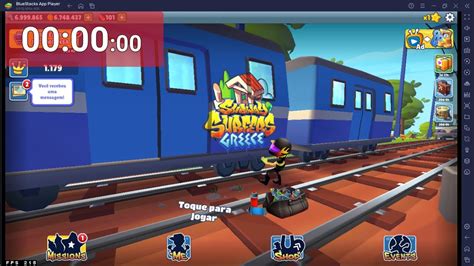 SUBWAY SURFERS NO COIN YouTube