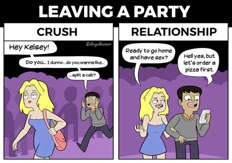 5 Ways Crushes Are More Work Than Relationships Bumppy