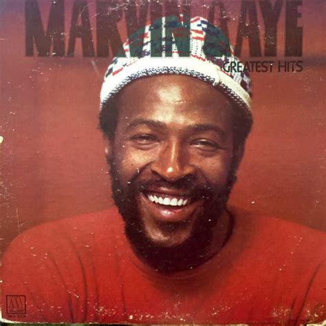 Marvin Gaye Greatest Hits 1974 Gatefold Vinyl Discogs