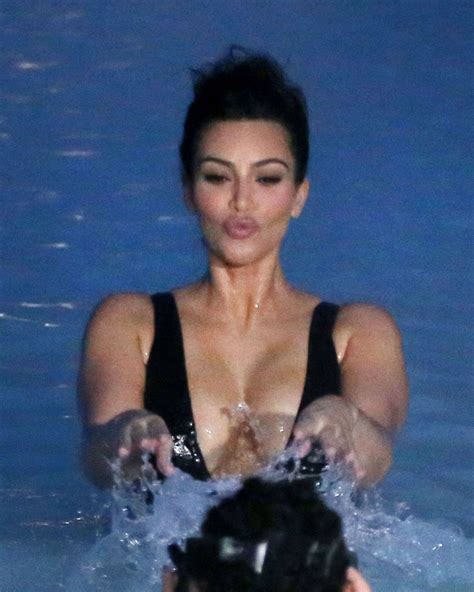 Kim Kardashian Sexy 42 Photos Thefappening
