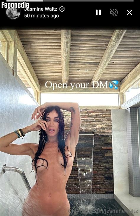 Jasmine Waltz Nude Onlyfans Leaks Photo Fapopedia
