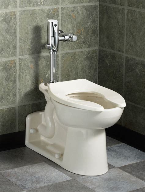 American Standard Toilet Bowl American Std Priolor Flowiser 111