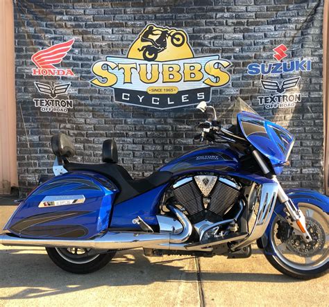 That adds a hard top box, full fairing and. Used 2012 Victory Cross Country® | Motorcycles in Houston ...