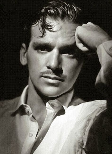 Photographer George Hurrells Hollywood Glamour Portraits Being Ron