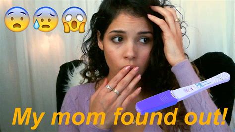 Story Time Pregnant Teen Mom Struggles YouTube