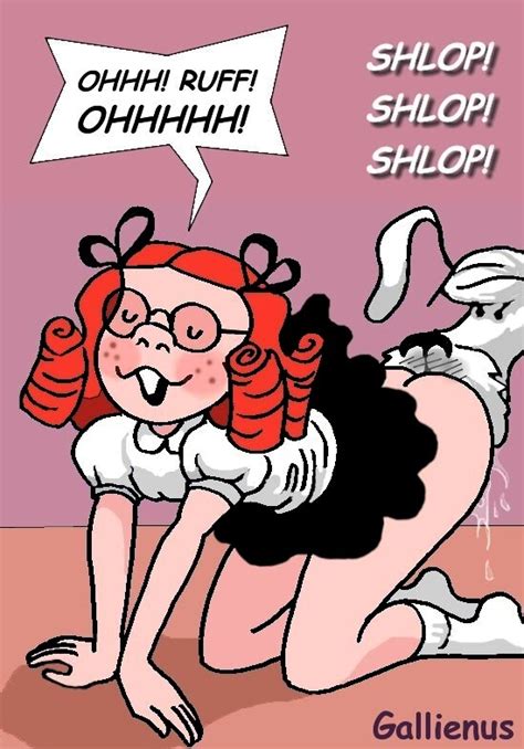 Dennis The Menace Presents Alice And Ruff ⋆ Xxx Toons Porn