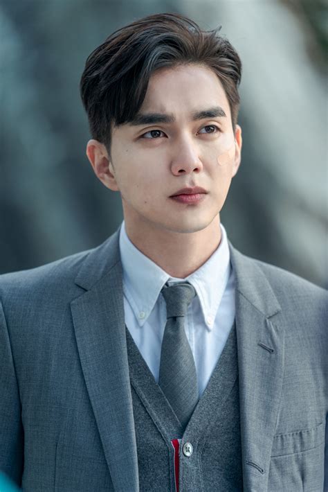 Top 10 Most Handsome Korean Actors According To Kpopmap Readers June