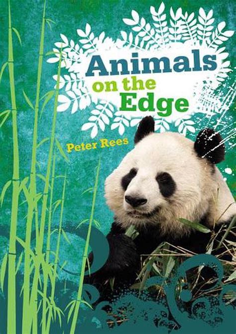 Pocket Worlds Non Fiction Year 6 Animals On The Edge Paperback Book