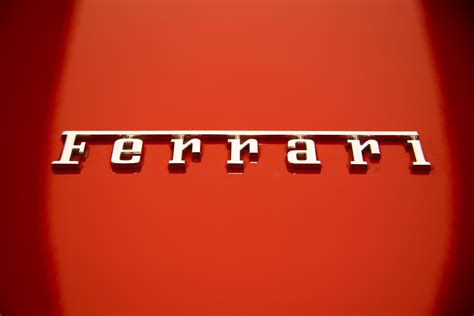 Ferrari Facts Every Fan Should Know Discovery Uk