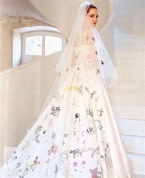 Check spelling or type a new query. Angelina Jolie and Brad Pitt's Wedding - Arabia Weddings