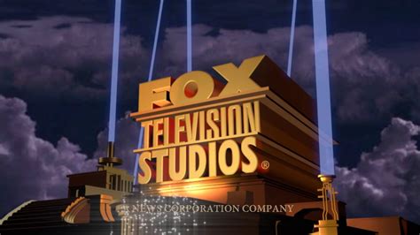 Fox Television Studios 2008 Remake Youtube