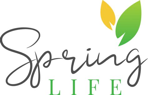 Prehranska Dopolnila Zdrav življenjski Slog Springlife