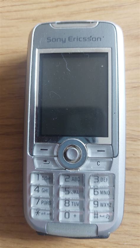 Sony Ericsson K700i Warszawa Kup Teraz Na Allegro Lokalnie