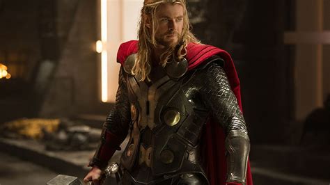 ‘thor The Dark World Review Marvel Keeps Its Hot Streak Alive The