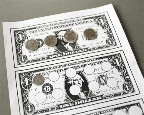 Teaching Money 20 Kids Activities Beyond Counting Coins Teaching