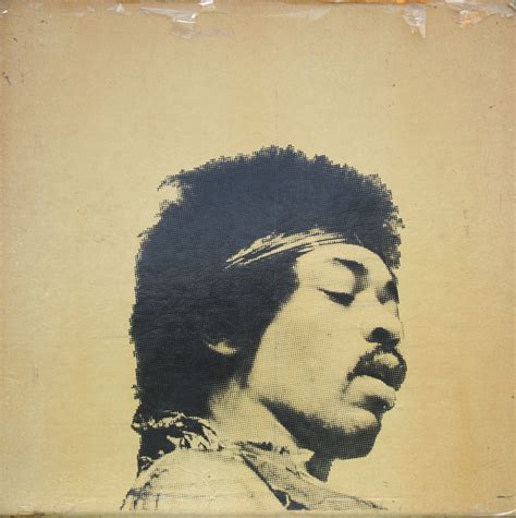 Jimi Hendrix Album Covers Jimi Hendrix Photo 2304444 Fanpop