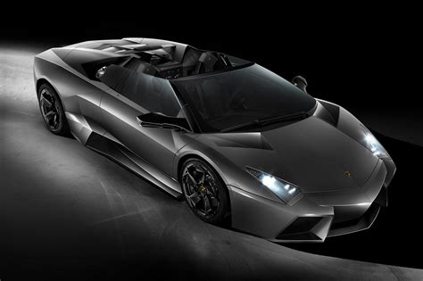 Lamborghini Reventón Roadster Review Price And Specs