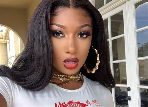 Megan Thee Stallion Reveals Why She Will Open An Assisted Living