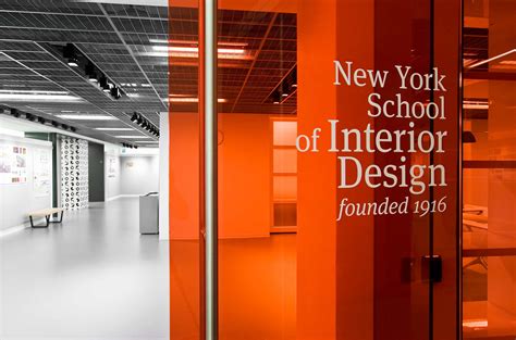 The Best Colors To Use For School Interior Design Sch