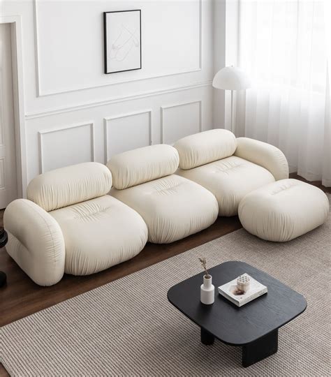 Ondo Modular Sofa By Grado Design