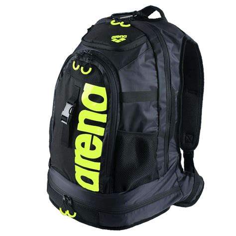 The rights package includes the live broadcasts as well as highlights. Arena Fastpack 2.0 Backpack - Sweatband.com