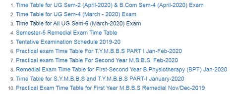 That is, the bknmu has declared the bed sem 1 marks on their official website. BKNMU B.A/ B.Com/ B.Sc Admit Card 2020 Download 2, 4, 6 ...