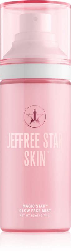 Jeffree Star Cosmetics Jeffree Star Skin Mgiełka Rozświetlająca Do Twarzy