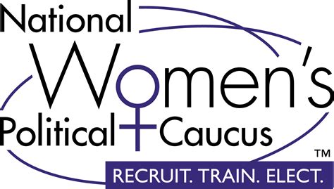 Kate Mcdonald National Womens Political Caucus