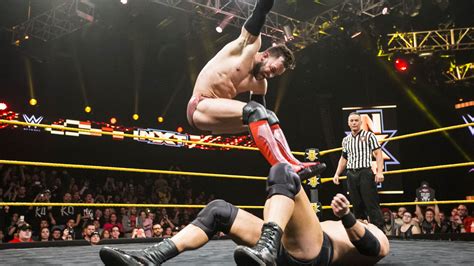 Nxt Champ Finn Bálor Is Looking Forward To Return To Texas Responds To