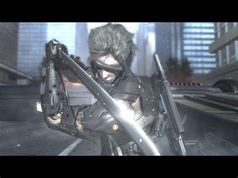 Steam Community Metal Gear Rising Revengeance