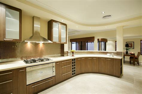 House Kitchen Design Photos All Recommendation