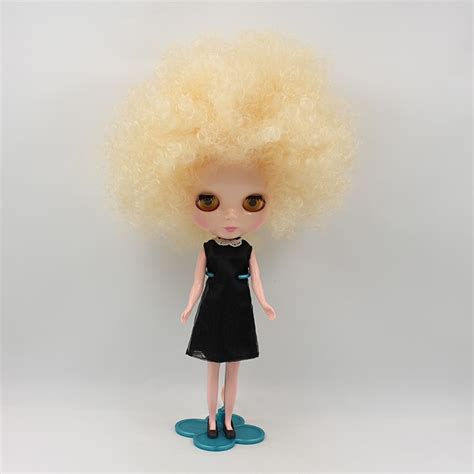 Nude Blyth Dolls Yellow Hair Toys Ksm Hhoop In Dolls From Toys