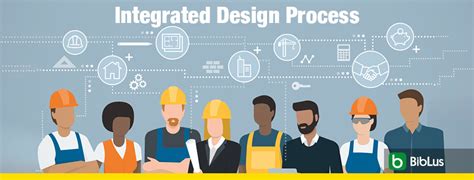 Integrated Design Process Qué Es Y Cuáles Son Las Ventajas Biblus