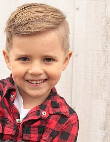 Little Boy Hipster Haircuts 2014 Garretts Haircut Little Boy