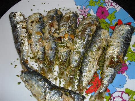 Cocinar sardinas al horno siempre es una buena opción, sobre todo si tenemos sardinas frescas en casa. SARDINAS AL HORNO ENCEBOLLADAS