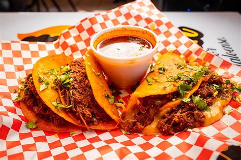 10 Popular El Paso Taco Hot Spots To Visit On National Taco Day