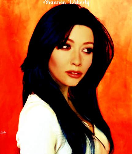 She started off with the dream to land a spot on the olympic equestrian team and eventually turned out to. Beverly Hills 90210 images Shannen Doherty HD wallpaper ...