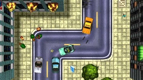 İlk Gta Oyunu Hakkında Pek Bilinmeyen 10 Gerçek Webtekno